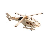 Solar Toy - Wooden Science Component, Craft Building Kit, Safe Material Composition, No Batteries Required, Demonstrates Solar Power Generation, Educationals Item for Bonding