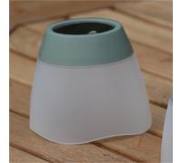 Solar Tumbler Grey Luxform Grey One Size
