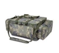 Solar Undercover Camo Carryall - All Sizes - Carp Fishing & Camping Carryall