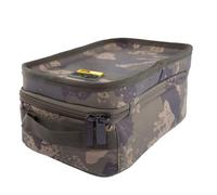 SOLAR UNDERCOVER CAMO MULTIPOUCH Compact