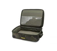 SOLAR UNDERCOVER CAMO MULTIPOUCH Large