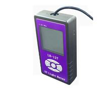 Solar UV Light Intensity Meter, Ultraviolet Tester for Accurate Measurement, Essential Tool for Photovoltaic Systems and Environmental Monitoring