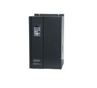Solar VFD Inverter 37KW/45KW/55KW Frequency Inverter DC 200V-400V to 3P 220V Output Frequency Converter Variable Frequency Drive(220v 37kw)