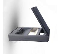 Solar Wall LED Lamp 12W Garden Walkway Patio Light Sensor 320° Adjustable Angle