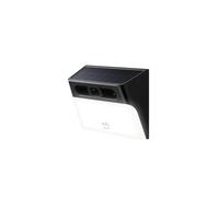 Solar Wall Light Cam S120 Solar Security Camera Outdoor Wireless 1080P Camera