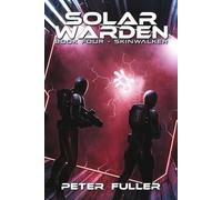 Solar Warden: Book Four-Skinwalker Volume 4
