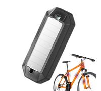 Solar Warning LED Lights Instant Start, Waterproof, Weatherproof, Driving