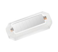 Solar Warning LED Lights Instant Start, Waterproof, Weatherproof, Driving