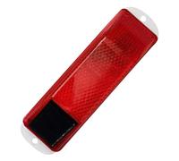 Solar Warning Light - Solar-Powered Safety Light, LED Caution Beacon | High Visibility Light, Bright Flashing Warning Signal for Construction Sites and Outdoor Use