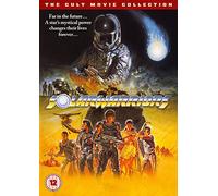 Solar Warriors [DVD]