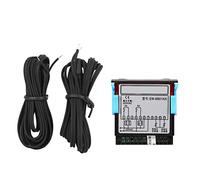 Solar Water Intelligent Heater Temperature Controller High Precision Thermostat with Sensor Digital Display