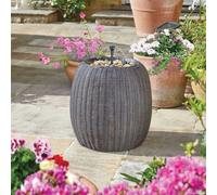 Smart Solar Smart Garden WaterWeave Fountain Ornament, 1170960
