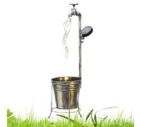 Solar Watering Can with , Small Flexible Retro Decorative Lanterns Landscaping and Garden Decorations for Garden, Yard, Farm, Path, Patio and Lawn
