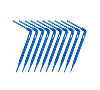 Solar Watering System Garden with 12 Timer Modes and Protection Against Water Lack 20 m Hose and 20 Pieces Drip Head for Garden, Balcony Plants, Outdoor Pot Plants (D)