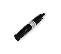 Solar Waterproof In-Line Fuse Holder w/ Fuse - 10A