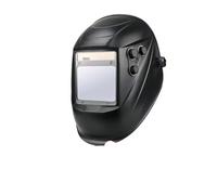 Solar Welding Mask Helmet Safety Auto Darkening Adjustable Range Electric Welder Lens for Machine(POP 2 Q108)