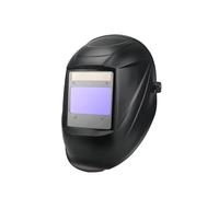 Solar Welding Mask Helmet Safety Auto Darkening Adjustable Range Electric Welder Lens for Machine(POP 1 S106N)