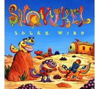 Solar Wind