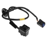 Solar Wireless Reversing Camera For Kia For SOUL 2014 2015 2016 Rear View Camera Reverse Parking Assist Backup Car 95760B2100 95760-B2000 95760-B2010