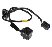 Solar Wireless Reversing Camera For Kia For SOUL 2014-2016 Rear View Camera Reverse Parking Assist Backup 95760B2100 95760-B2000 95760-B2010