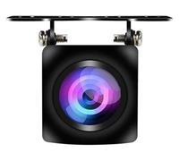 Solar Wireless Reversing Camera For Opel For Astra HJ For Corsa D For Vectra C For Zafira AHD 1080P Night Vision 170° Fisheye Lens Adjustable Rear View Camera Monitor Front Backup(A-680x480-120deg)