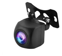 Solar Wireless Reversing Camera Front View Camera Backup Wi Angle HD Car Rear Vehicle Reverse Night CCD 12V Monitor(CVBS and AHD)