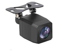 Solar Wireless Reversing Camera Reversing Camera Image Color HD 4 Pin 1080P HD Night Waterproof And Anti Knock Night Car Backup