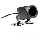 Solar Wireless Reversing Camera Reversing Camera Vio Color HD 5Pin Night 1080P Fish Eye Wi Angle Image Waterproof Sunscreen