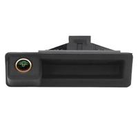 Solar Wireless Reversing For BM&W For E90 E91 E92 E93 For M5 E39 E60 E61 Car AHD 1080P Waterproof Rear View Reverse Camera Parking Assist Backup Reversing