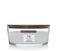 WoodWick Candle Solar Ylang Ellipse