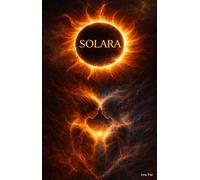 Solara: Ich war still. Ich habe getragen. Ich bin geblieben. Und irgendwann habe ich mich selbst zurückgeholt.