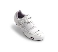 Solara II Road, Women’s Road Biking Shoes, Multicolour (White 000), 4.5 (37.5 EU)