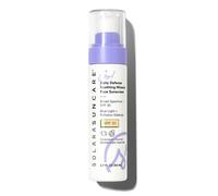 Solara Suncare Daily Defense Soothing Mineral Face Sunscreen SPF 30, 1.7 FZ