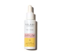 Solara Suncare Guardian Angel Super Peptide Sunscreen Milk SPF50 | EWG Verified, Vegan & Cruelty-Free, Reef-Friendly | Zinc Oxide | B0d9l1xlpz