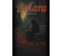 Solara : Sur le banc