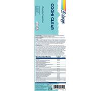 Solaray Cogni Clear Capsules 60 Units One Size Multicolor