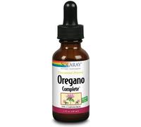 Solaray Complete Oregano 30 ml