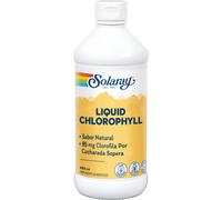 Solaray Liquid Chlorophyll 480 ml