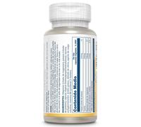 Solaray Magnesium+potassium Capsules 60 Units One Size Multicolor