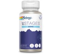 Solaray Meno Stages 60 Capsules