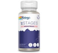 Solaray Menstrual Stages 24 Capsules