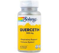 Solaray Quercitin 500 mg 90 Capsules