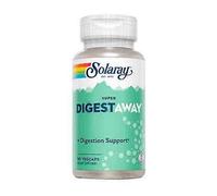 Solaray Super Digestaway, 90 Veg Caps (Pack of 1)