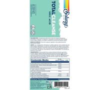 Solaray Total Cleanse Uric Acid™ Capsules 60 Units One Size Multicolor