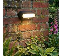 SolarCentre® Acelin Outdoor Solar PIR Motion Security Light