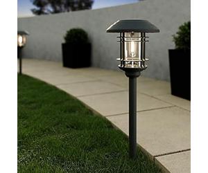 SolarCentre® Dartington Premium Outdoor Solar Powered Garden Light