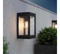 SolarCentre® Dorchester Outdoor Solar Powered Wall Light