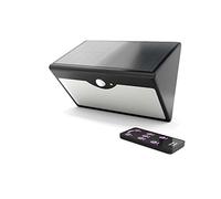 SolarCentre® Eco Wedge Elite Outdoor Solar Powered PIR Security Light