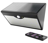 SOLARCENTRE - Eco Wedge Elite Solar LED Security Light with PIR, 1000lm, IP65