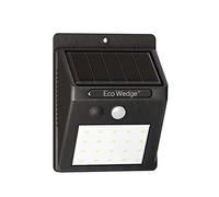 SolarCentre® ECO Wedge XT Outdoor Solar Powered Motion PIR Welcome Light